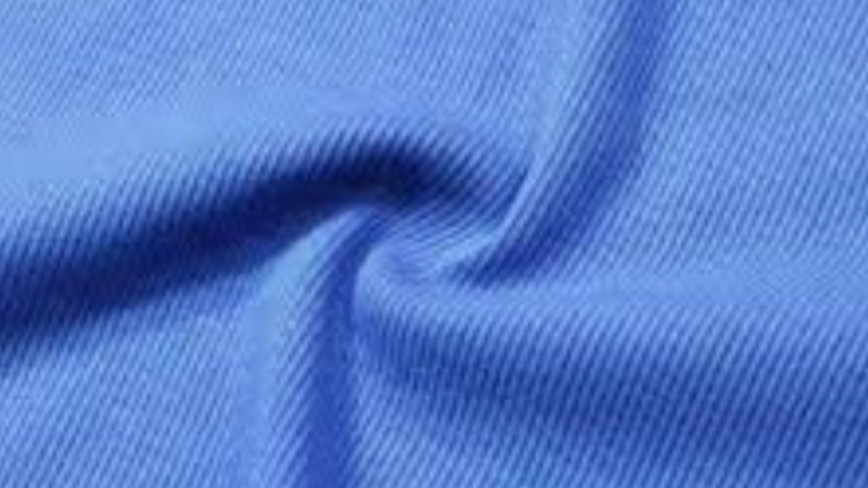 Jenis Bahan Katun